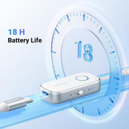 Transmissor / Receptor Bluetooth UGREEN CM872