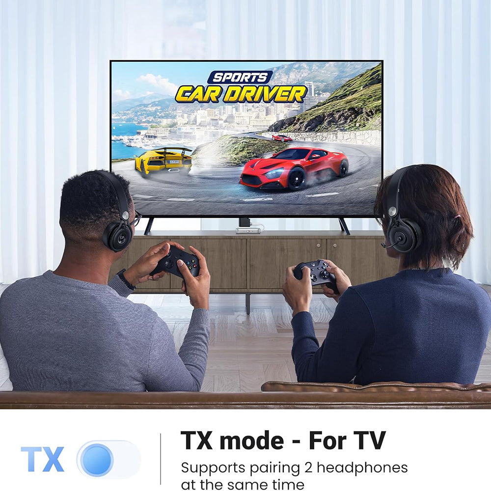 Transmissor / Receptor Bluetooth UGREEN CM872