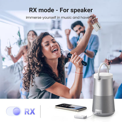 Transmissor / Receptor Bluetooth UGREEN CM872