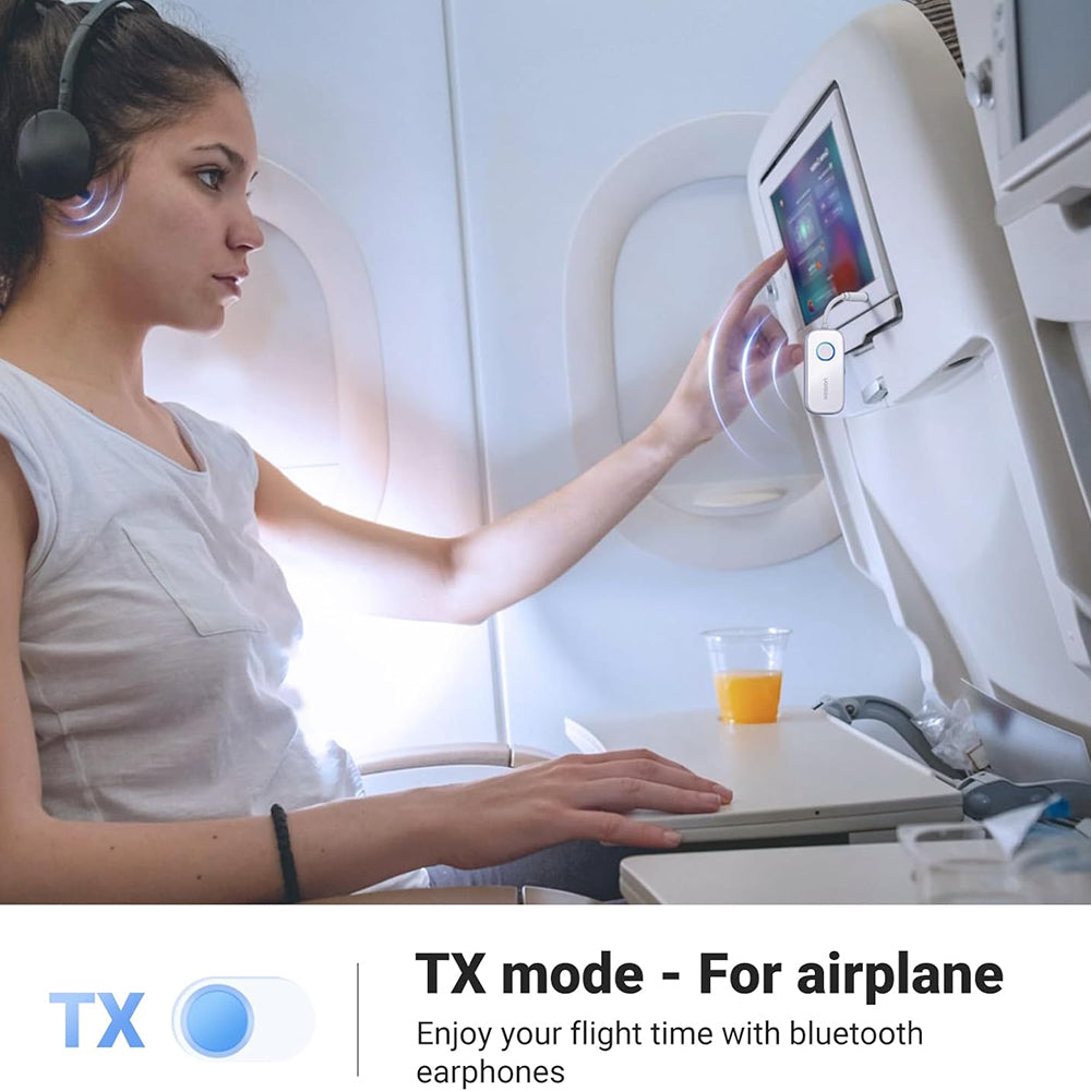 Transmissor / Receptor Bluetooth UGREEN CM872