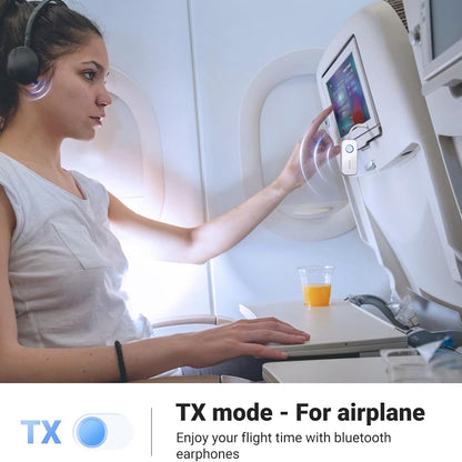 Transmissor / Receptor Bluetooth UGREEN CM872