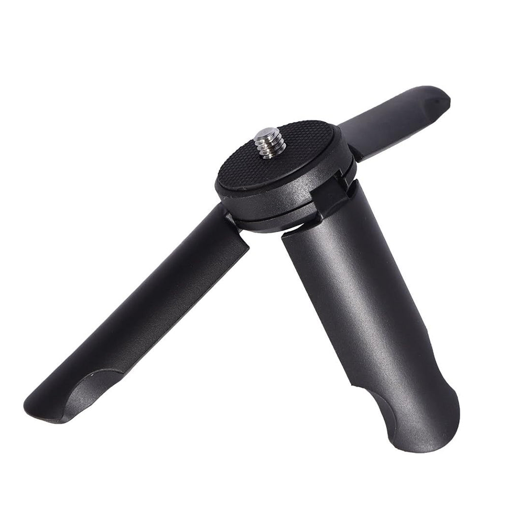 Tripé 1/4inch Techsuit TPD1, Preto