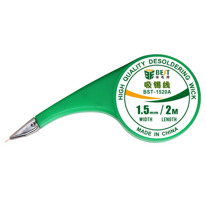 Tresa Best BST-1520A, 1,5mm, 2m