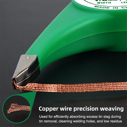 Tresa Best BST-1520A, 1,5mm, 2m