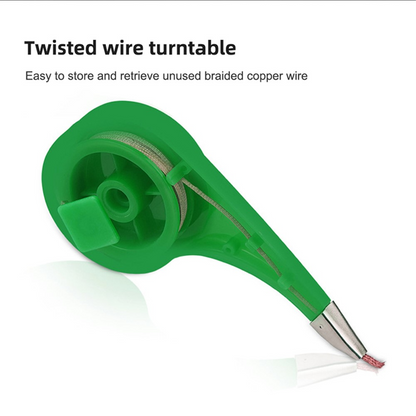 Tresa Best BST-1520A, 1,5mm, 2m