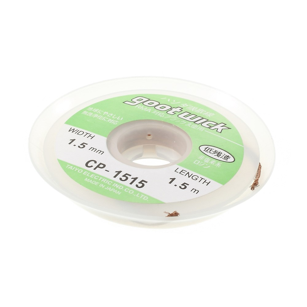Fita OEM CP-1515, 1,5mm, 1,5m