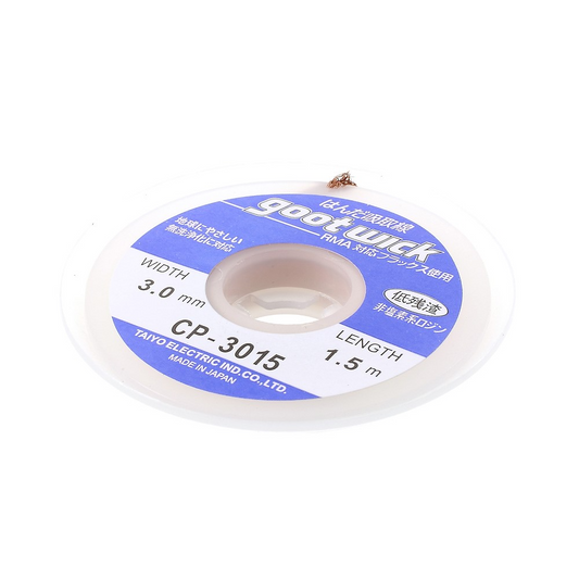 Fita OEM CP-3015, 3mm, 1,5m