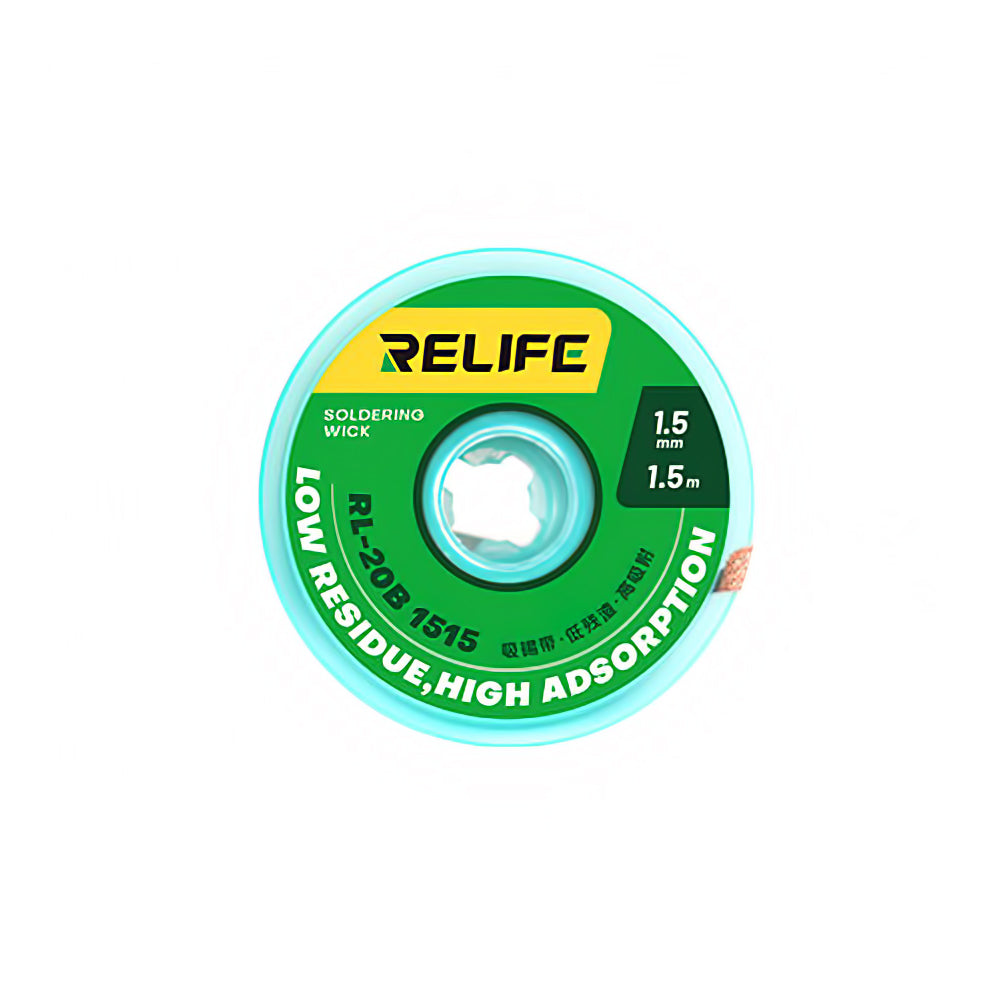 Tresa Relife RL-20B 1515, 1,5mm, 1,5m