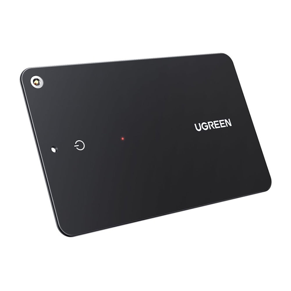 UGREEN SmartTag CM817 para iOS Series, Preto