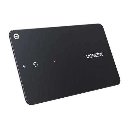 UGREEN SmartTag CM817 para iOS Series, Preto