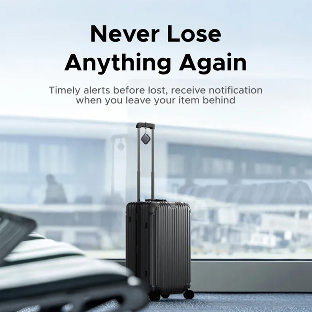 UGREEN SmartTag FineTrack for Android Series, Gray