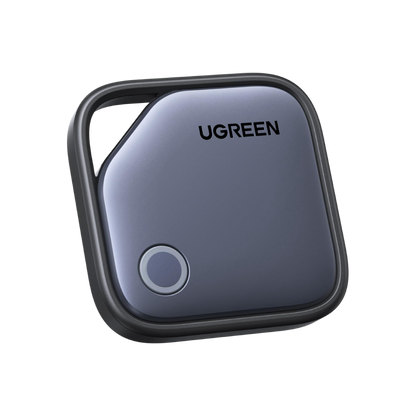 UGREEN SmartTag Pro Smart CM916 (75646P), Preto