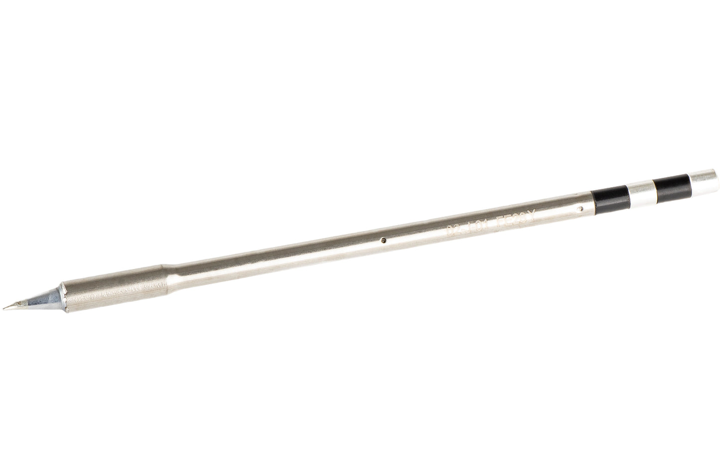 Ponta de Soldar Quick TSS02-J-01