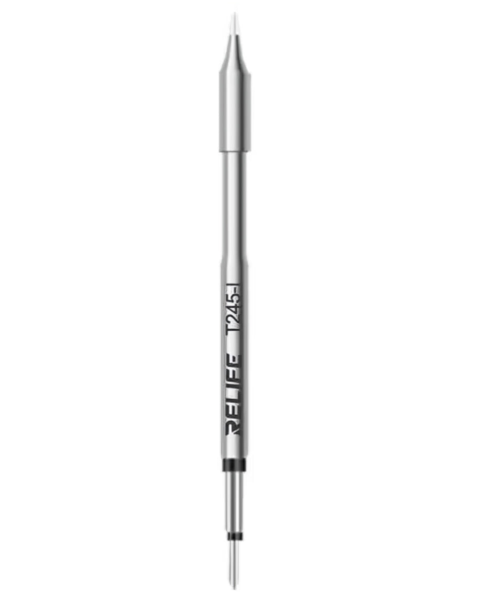 Ponta de Ferro de Soldar Relife RL-T245-I