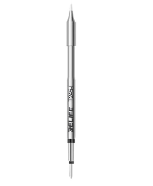 Ponta de Ferro de Soldar Relife RL-T245-I