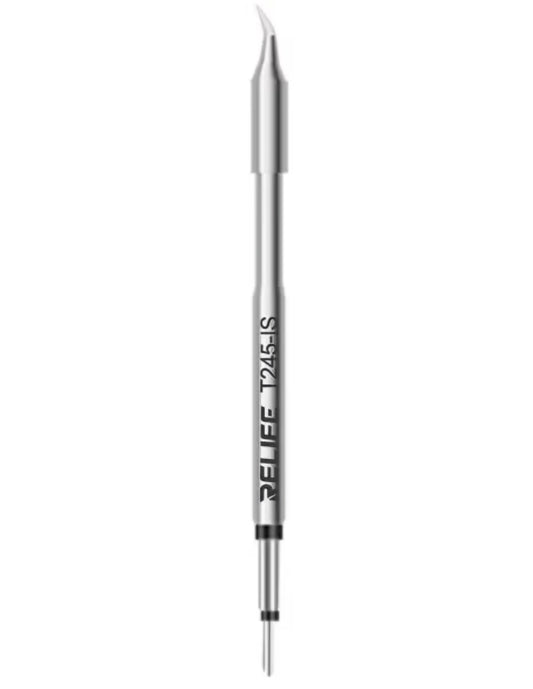 Ponta de Ferro de Soldar Relife RL-T245-IS