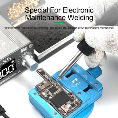 Soldering Iron Tip Relife T12-XS-J