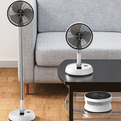 Yesido YF11 White Floor Fan