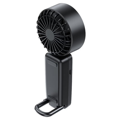 Ventilador Portátil Acefast YF2, Preto