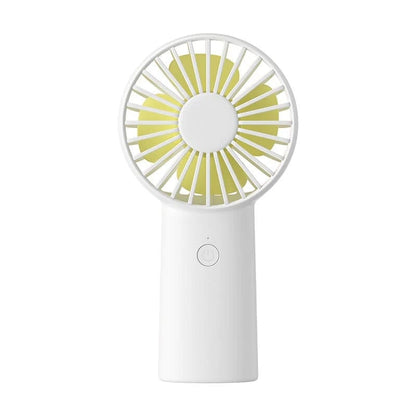JisuLife FA20X Portable Fan, White