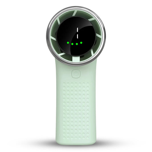 Ventilador Portátil Techsuit A8, Verde