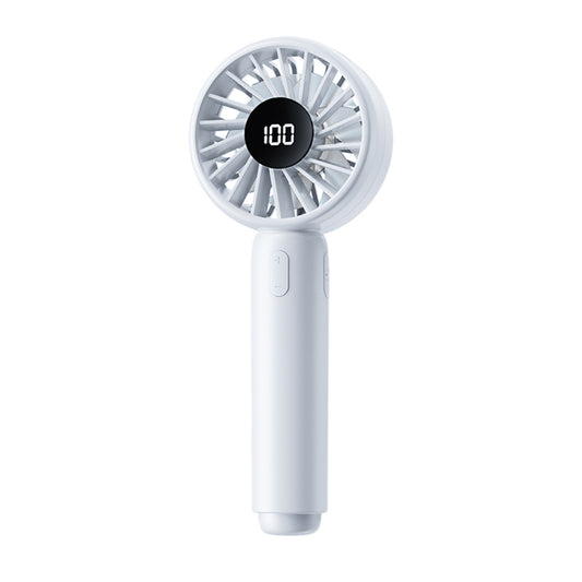 Ventilador Portátil Techsuit CT-110, Branco