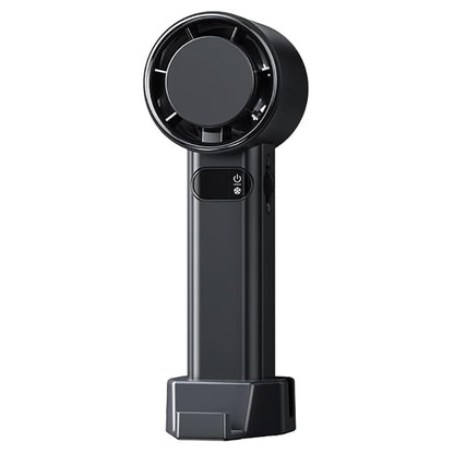 Ventilador Portátil Techsuit F83, Preto