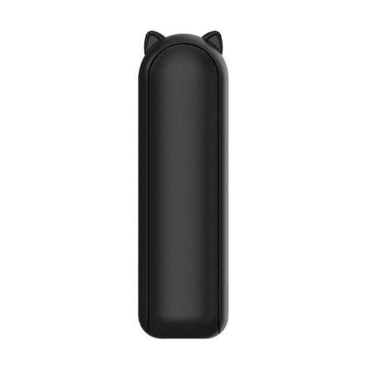 Techsuit HZ001 Portable Fan, Black
