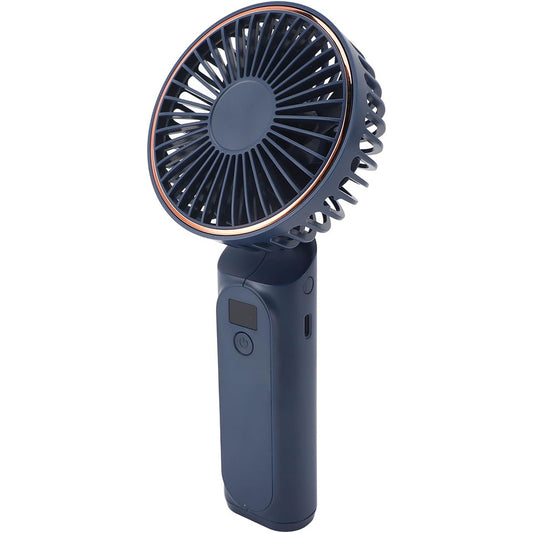 Techsuit M12 Portable Fan, Blue