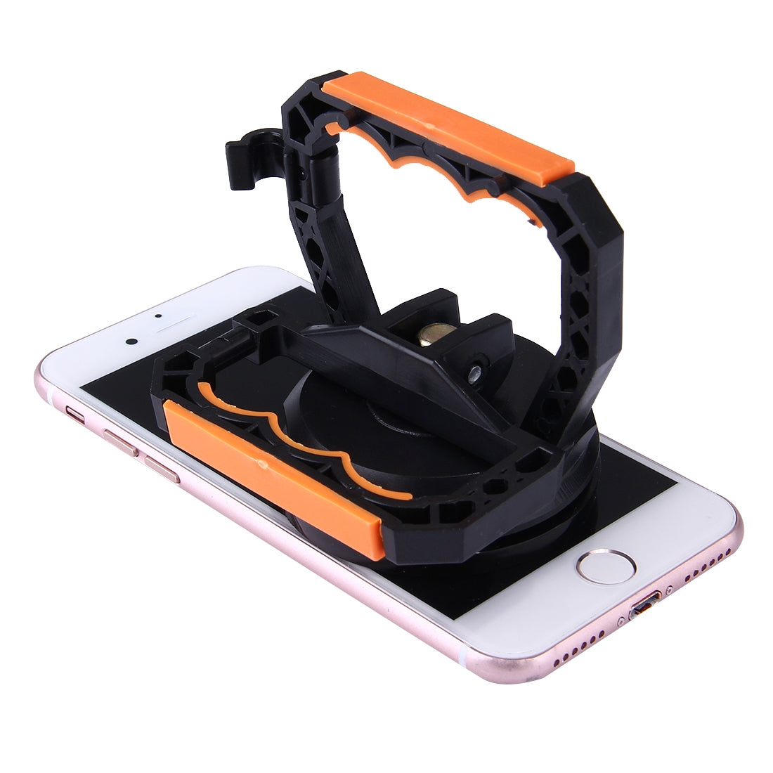 Ventosa Jakemy JM-SK05, Laranja