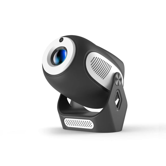 Projetor Magcubic HY300X-2, 720P, 200ANSI, Preto