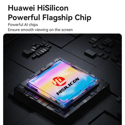 Videoprojetor Yesido TV13, 720P, 190ANSI, Android 9.0, Branco