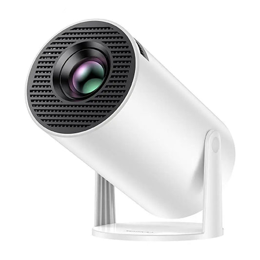 Videoprojetor Yesido TV14, 720P, 120ANSI, Branco