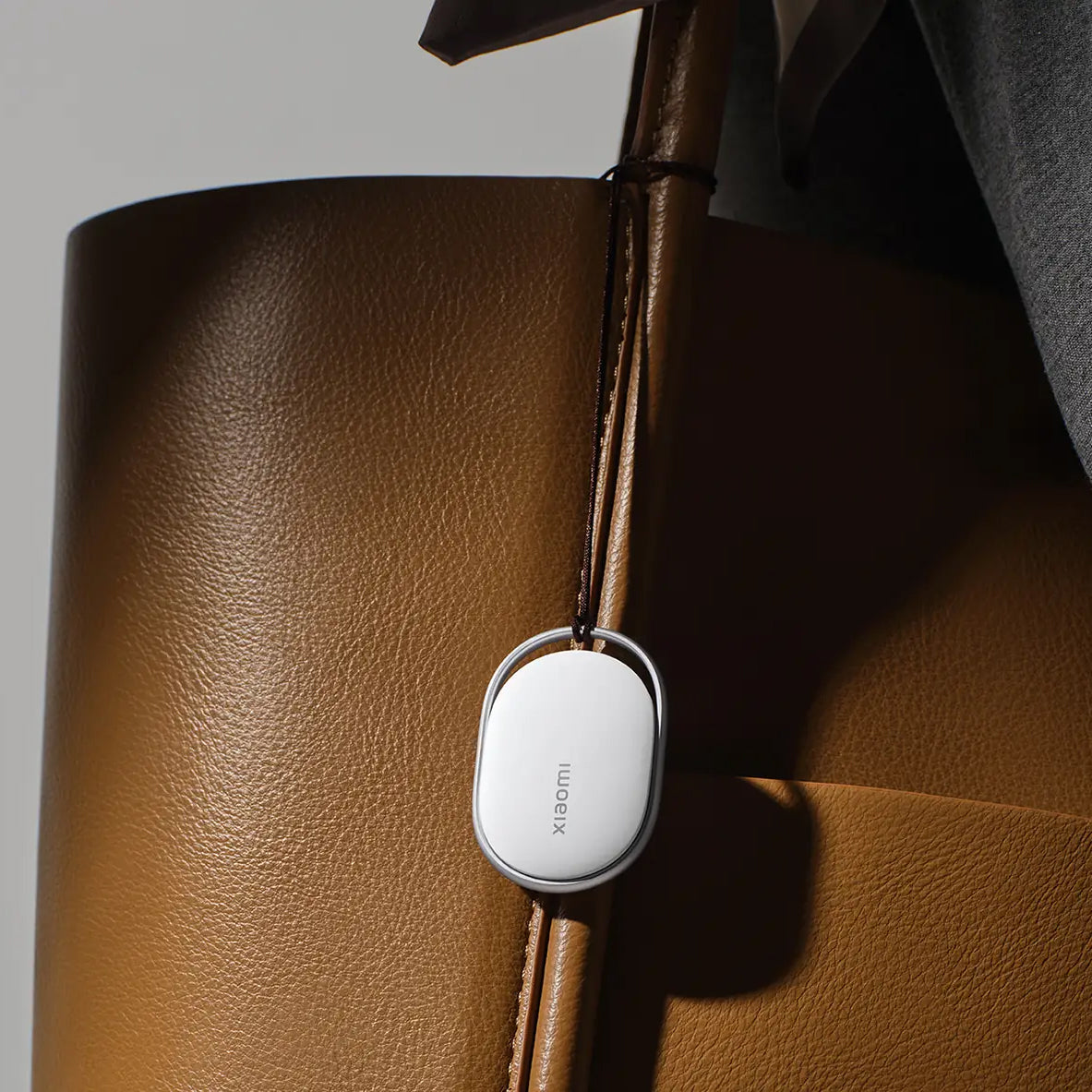 Xiaomi Tag para iOS / Android Series, Conjunto de 4 Peças, Branco