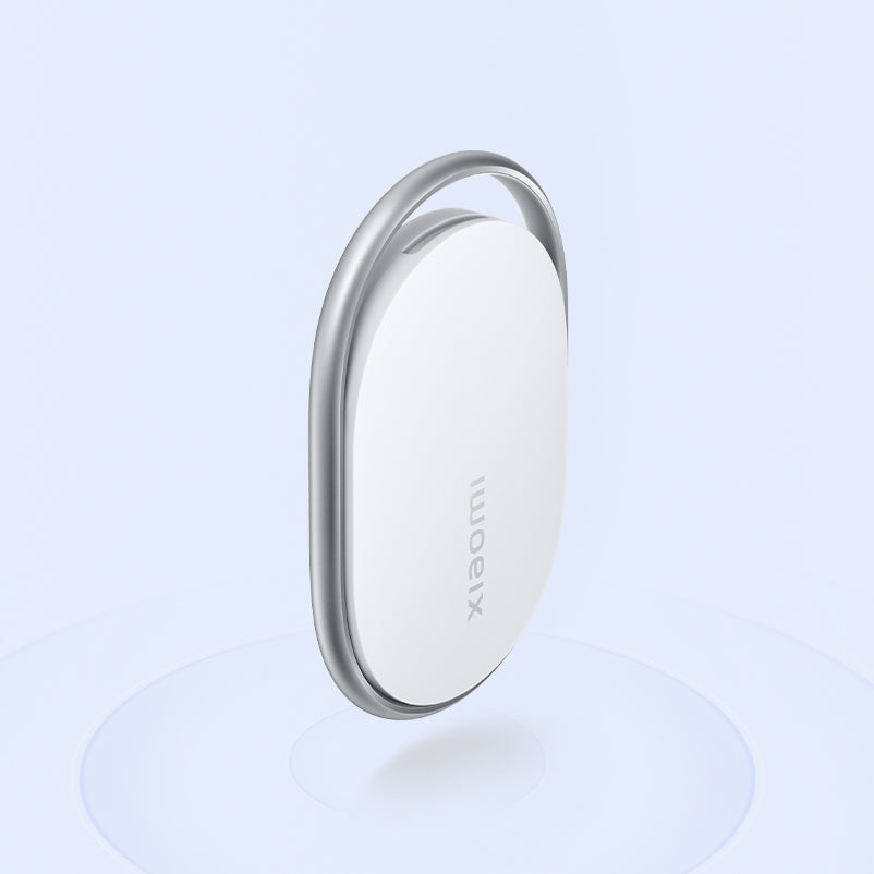 Xiaomi Tag para iOS / Android Series, Branco