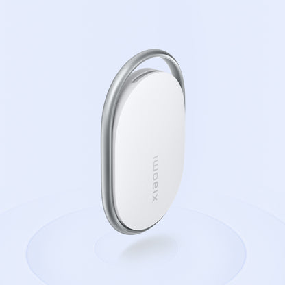 Xiaomi Tag para iOS / Android Series, Branco