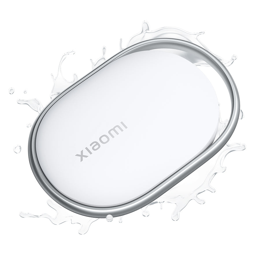Xiaomi Tag para iOS / Android Series, Conjunto de 4 Peças, Branco