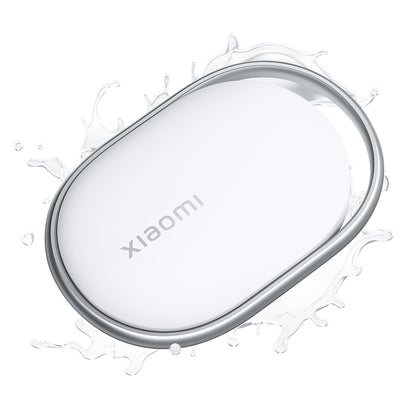 Xiaomi Tag para iOS / Android Series, Conjunto de 4 Peças, Branco