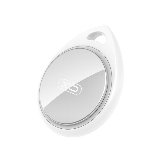 XO Design SmartTag LP02 para iOS Series, Branco
