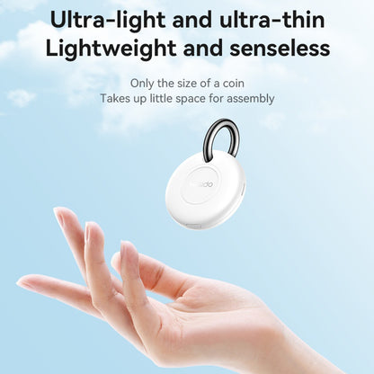 Yesido SmartTag EC14 para iOS Series, Branco